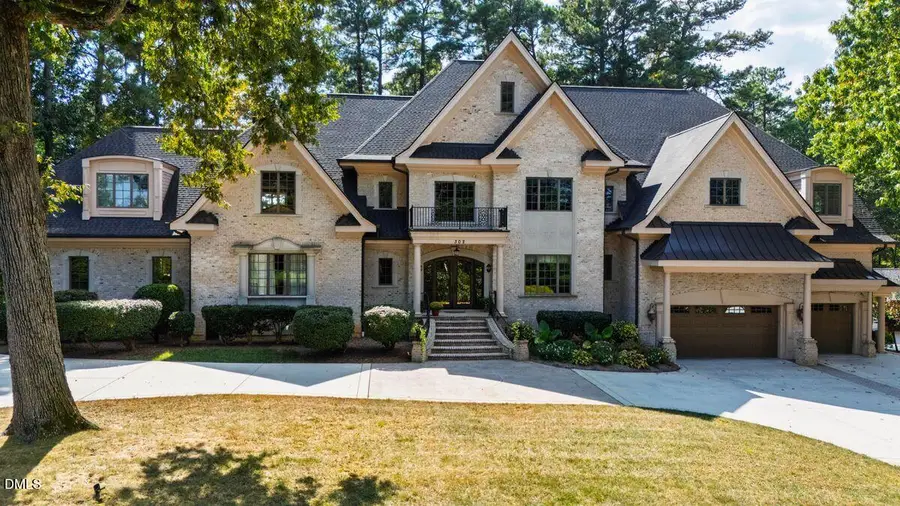 302 Annandale Drive, Cary, NC 27511 - #2