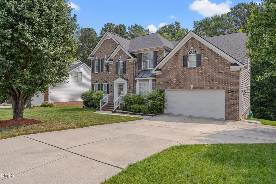 7 Monteith Court, Durham, NC 27713 - Image #3