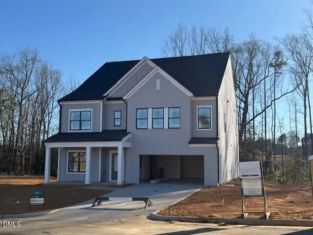 1505 Immagene Way #86, Fuquay Varina, NC 27526 - #1