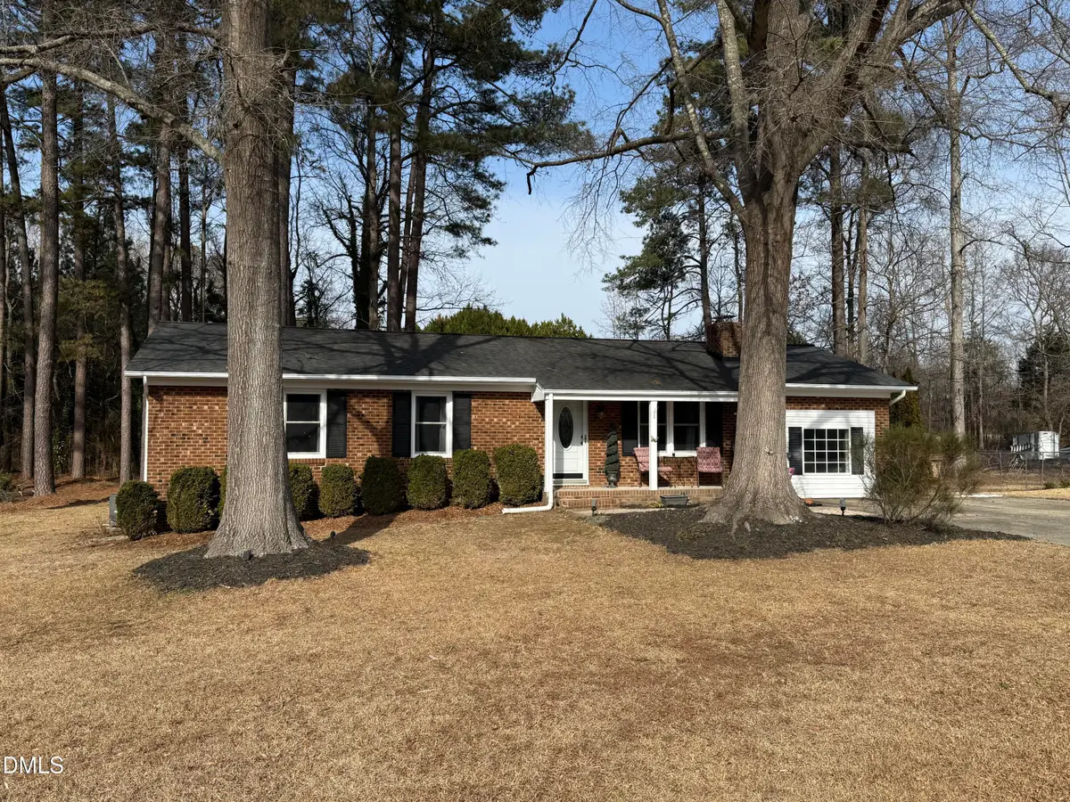 112 Pine Country Lane, Knightdale, NC 27545 - Image #1
