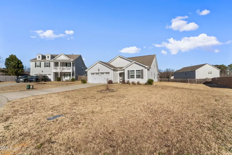 1009 Morgan Point Court, Fuquay Varina, NC 27526 - #2
