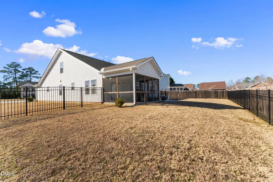 1009 Morgan Point Court, Fuquay Varina, NC 27526 - #3