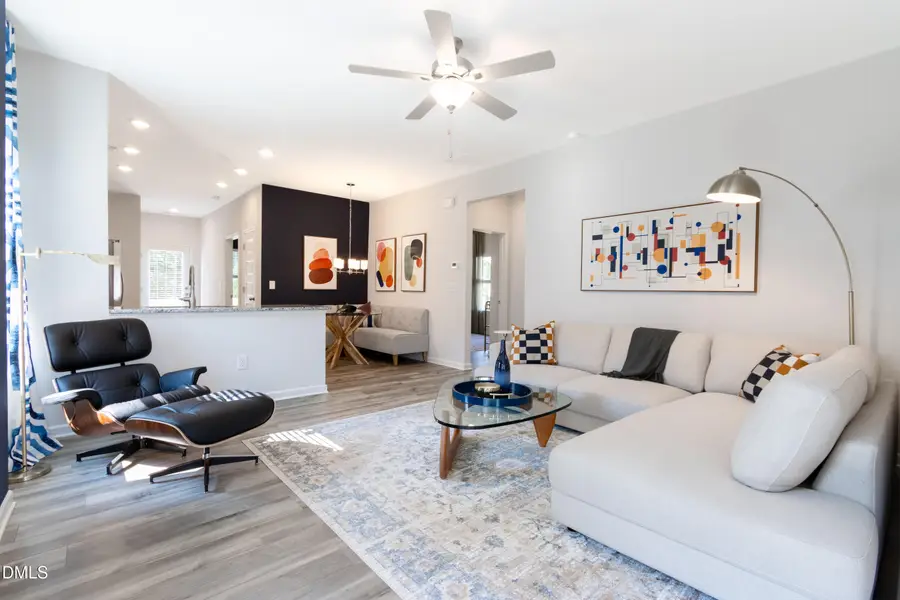 236 Courtside Drive, Dunn, NC 28334 - Image #3