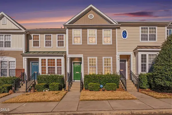 7834 Spungold Street, Raleigh, NC 27617