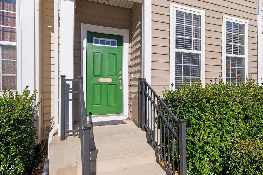 7834 Spungold Street, Raleigh, NC 27617 - #2