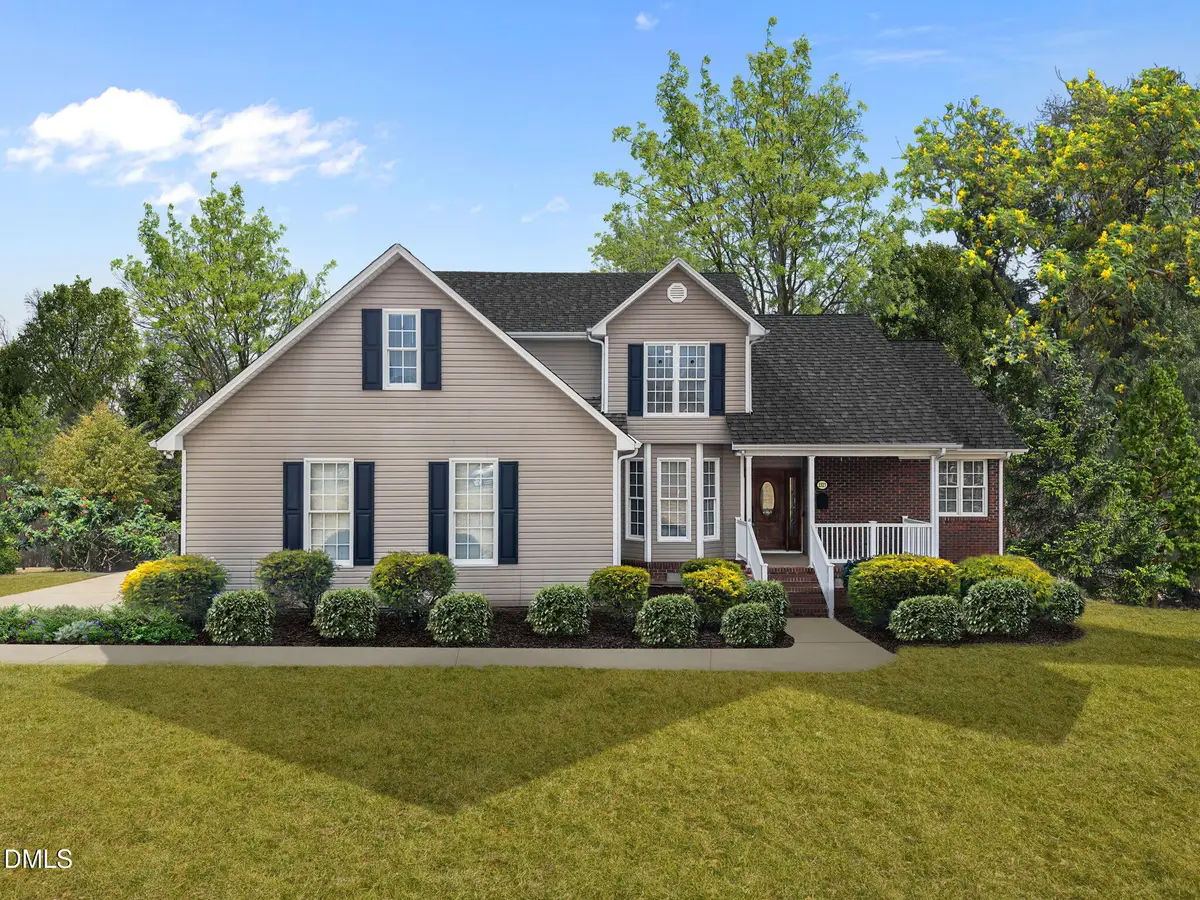 2327 Olde Spring Court, Graham, NC 27253 - Image #1