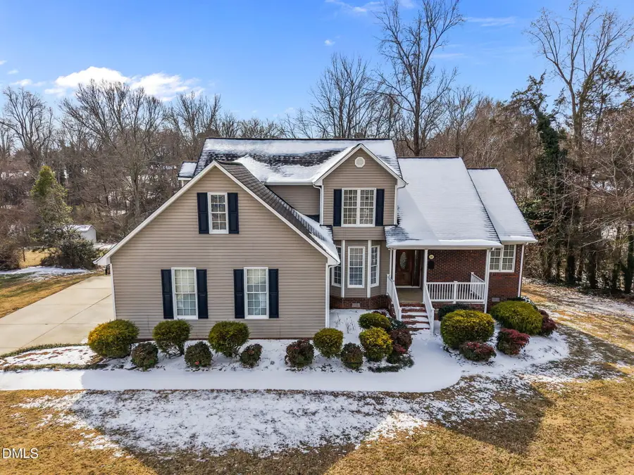 2327 Olde Spring Court, Graham, NC 27253 - Image #2