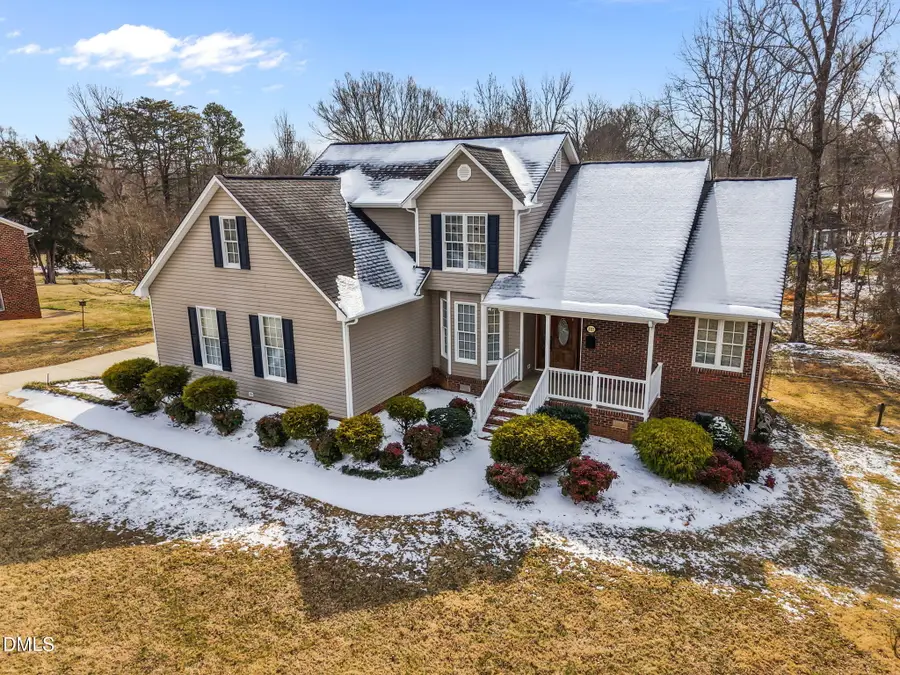 2327 Olde Spring Court, Graham, NC 27253 - Image #3