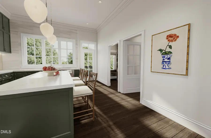 2310 Grant Avenue, Raleigh, NC 27608 - Image #3