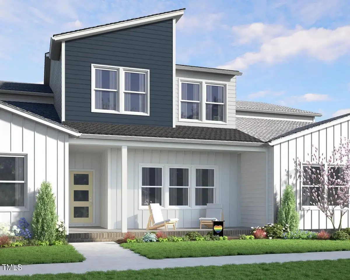 803 Central Park Drive, Raleigh, NC 27604 - Image #1