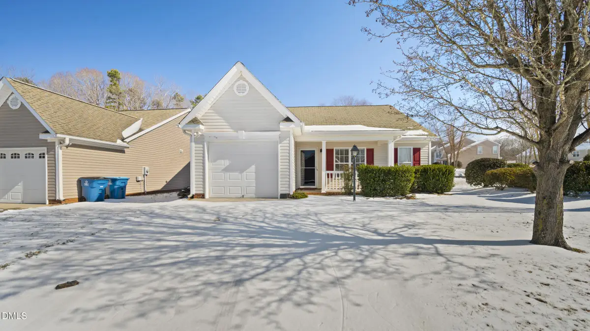 1174 Waterlyn Drive, Greensboro, NC 27405 - Image #1