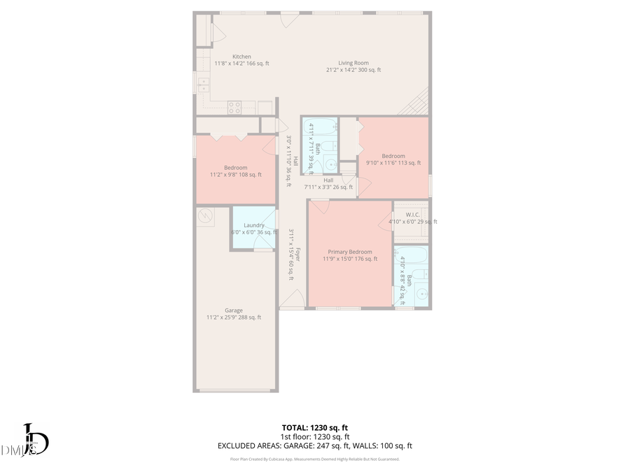 1174 Waterlyn Drive, Greensboro, NC 27405 - Image #2