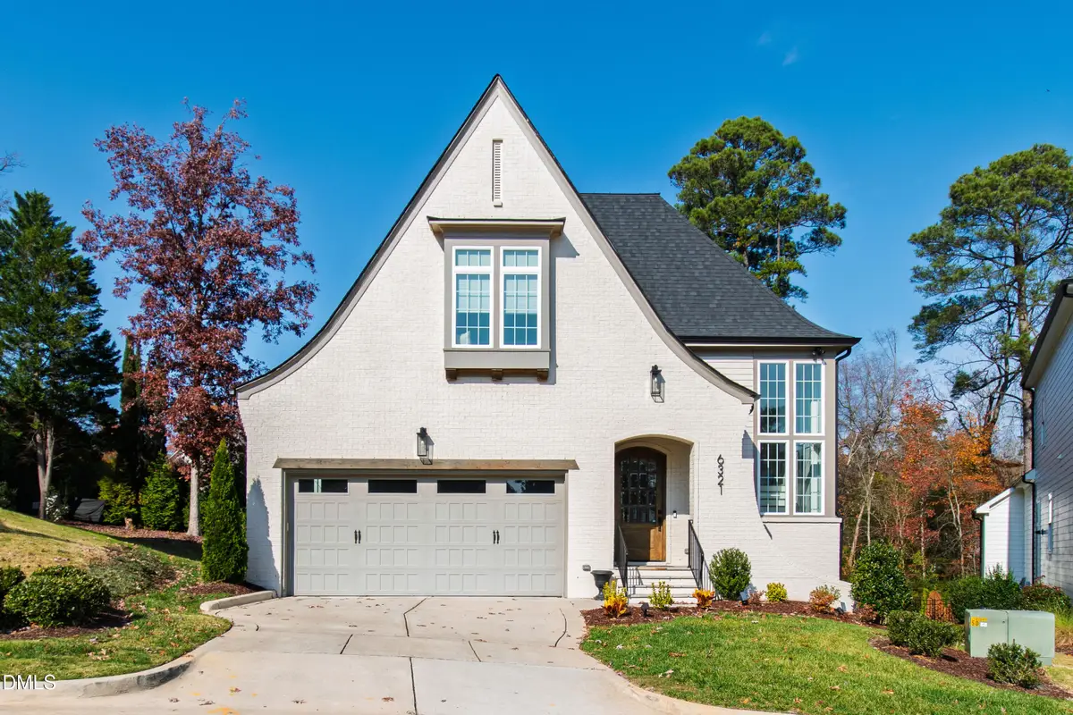 6321 Stephens Ridge Court, Raleigh, NC 27615 - Image #1
