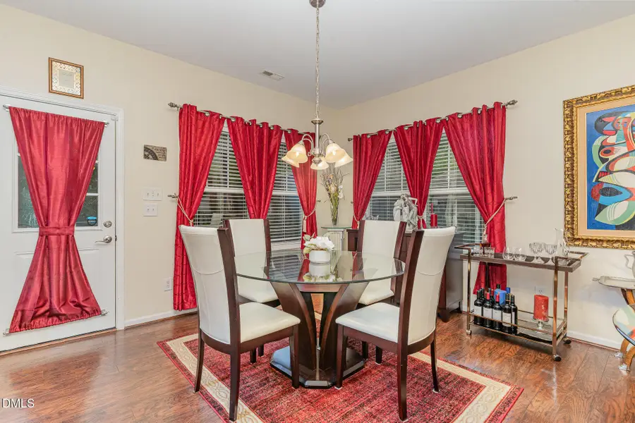 2810 Catamount Court, Durham, NC 27704 - #2