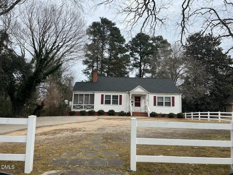 125 E Jennette Avenue, Henderson, NC 27536 - Image #2