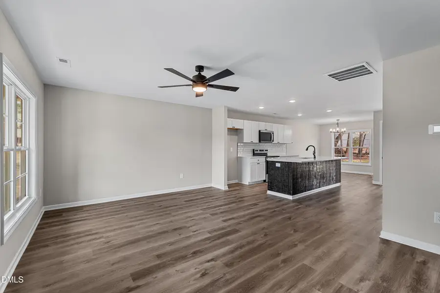 325 S Baker Street, Four Oaks, NC 27524 - #3