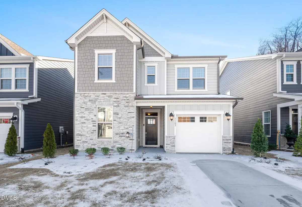 1103 Greatland Road, Durham, NC 27703 - Image #1