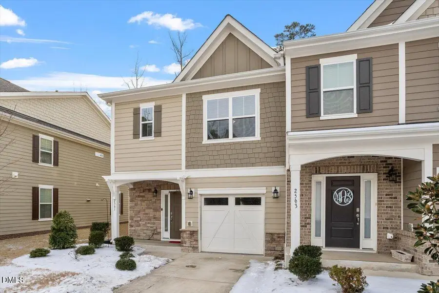 2561 Rambling Creek Road, Apex, NC 27523 - Image #3