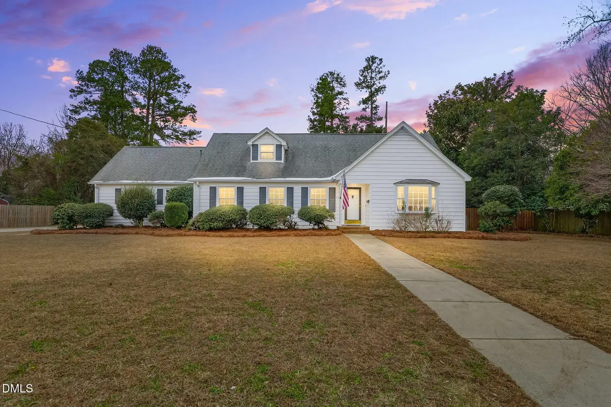 116 Jones Drive, Dunn, NC 28334 - Image #1