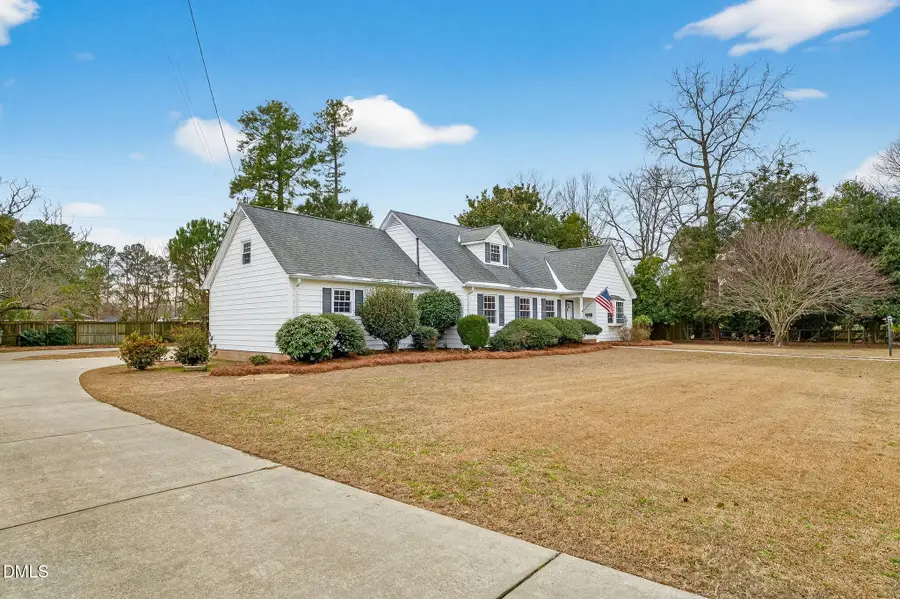 116 Jones Drive, Dunn, NC 28334 - Image #3