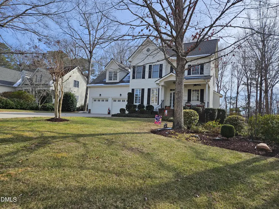 1116 Neuse Ridge Drive, Clayton, NC 27527 - Image #2