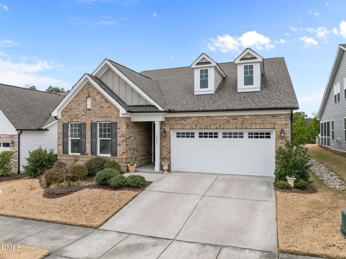 1021 Pondfield Way, Durham, NC 27713 - Image #1