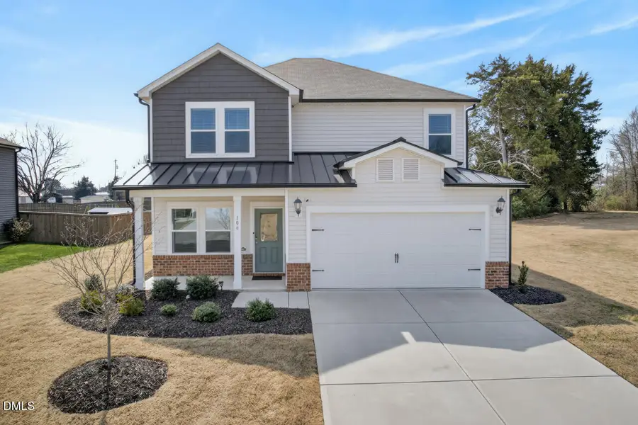 106 Stillhouse Farm Drive, Graham, NC 27253 - #2