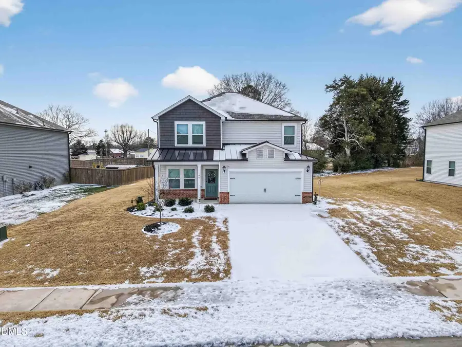 106 Stillhouse Farm Drive, Graham, NC 27253 - Image #3