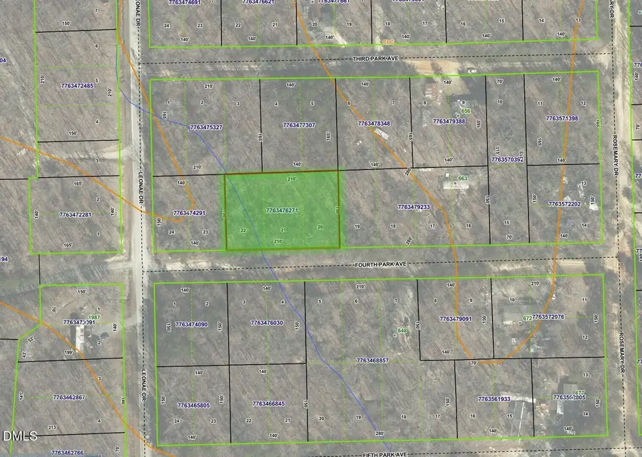 00-00 Fourth Park Avenue, Randleman, NC 27317 - #3