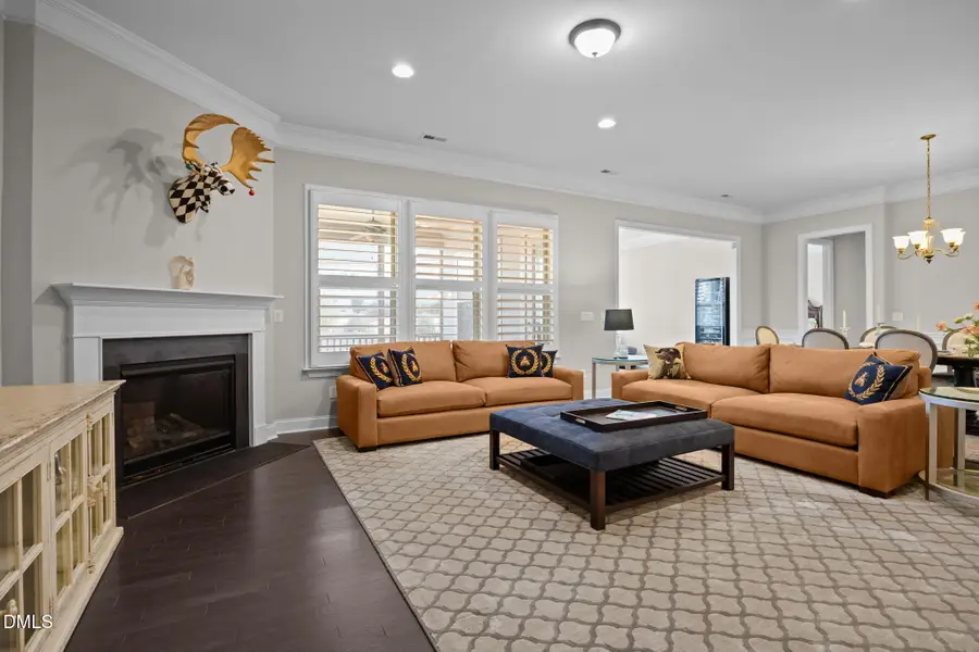 8420 Coppice Circle #37, Raleigh, NC 27615 - Image #3