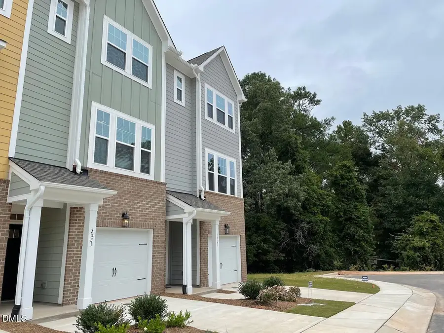 3021 Worthy Way, Durham, NC 27703 - Image #2