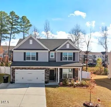 81 Hidden Grove Court, Garner, NC 27529