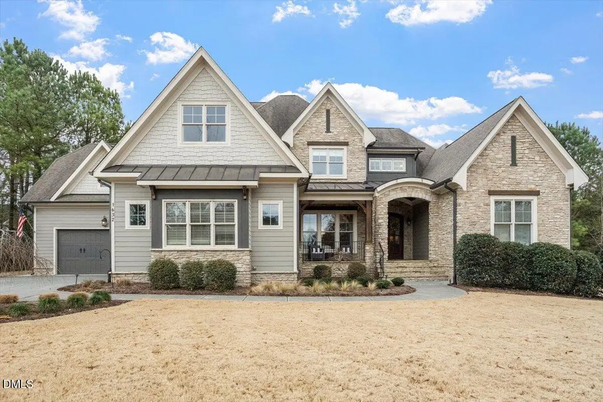 1632 Sterling Lake Drive, Wake Forest, NC 27587 - Image #1