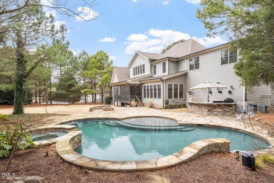 1632 Sterling Lake Drive, Wake Forest, NC 27587 - Image #3