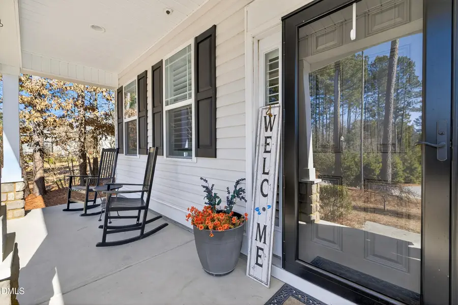 57 Bowie Court, Angier, NC 27501 - #3