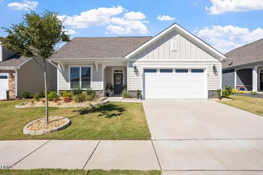 1812 Pinecliff Court, Fuquay Varina, NC 27526 - #2