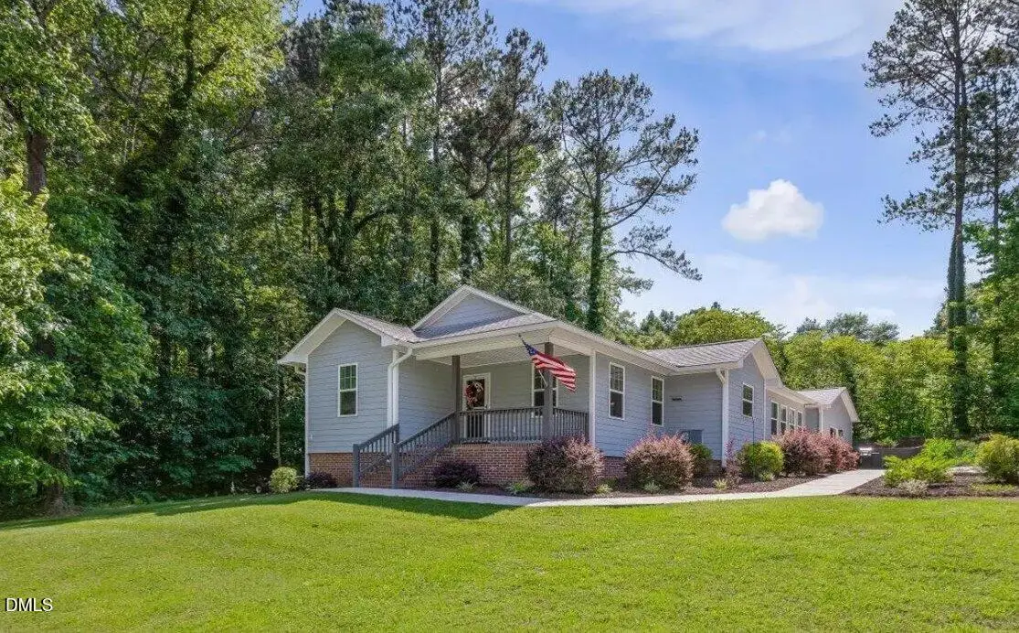 707 Lakewood Drive, Siler City, NC 27344 - #1