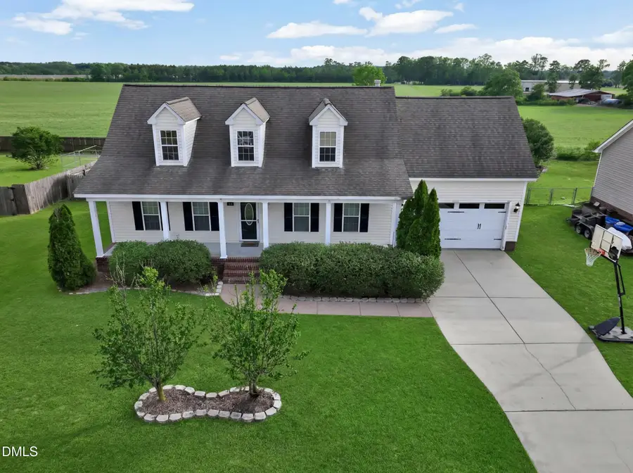 114 Sanderling Way, Goldsboro, NC 27530 - Image #2