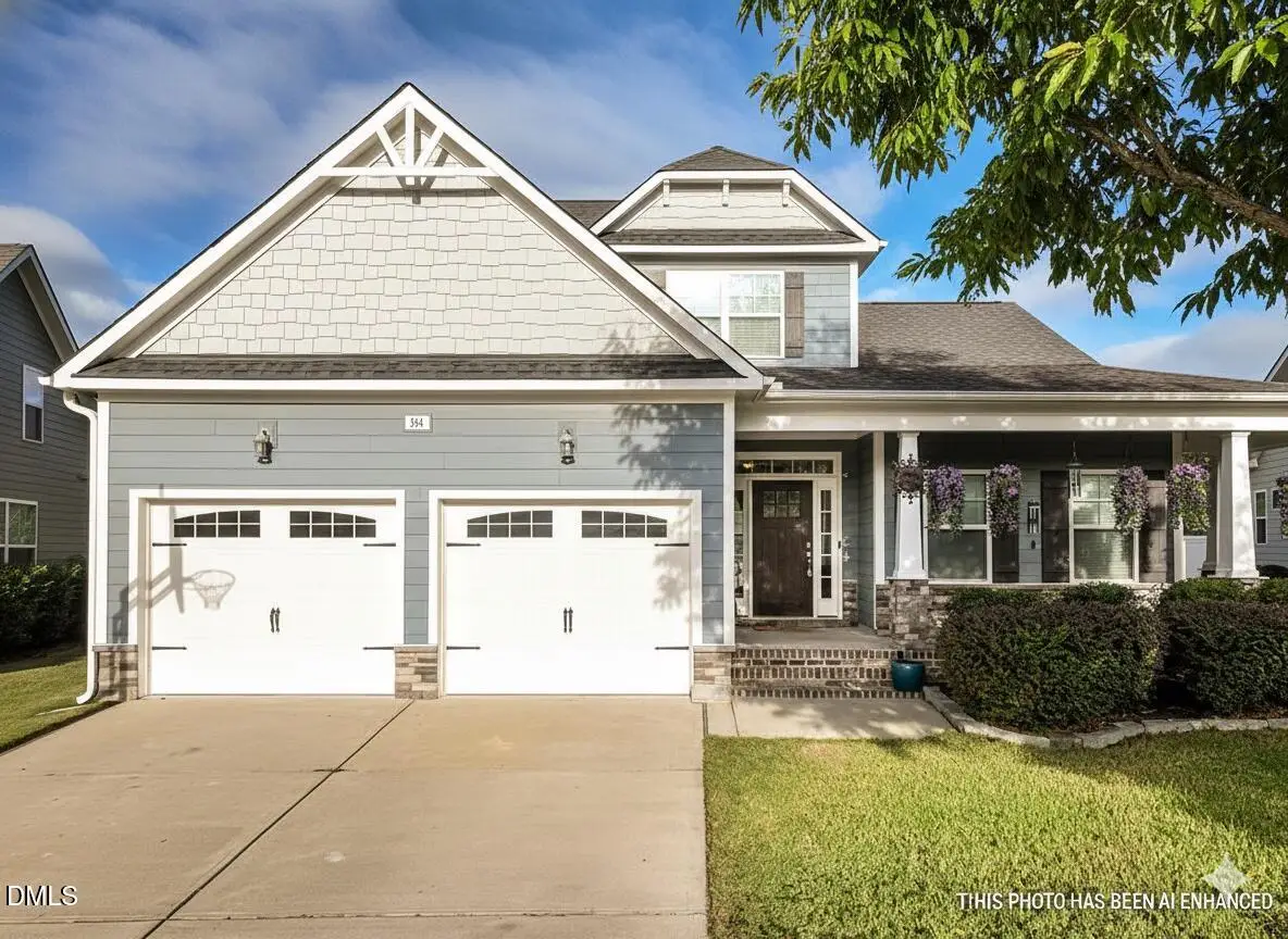 514 Sunland Drive, Knightdale, NC 27545 - Image #1