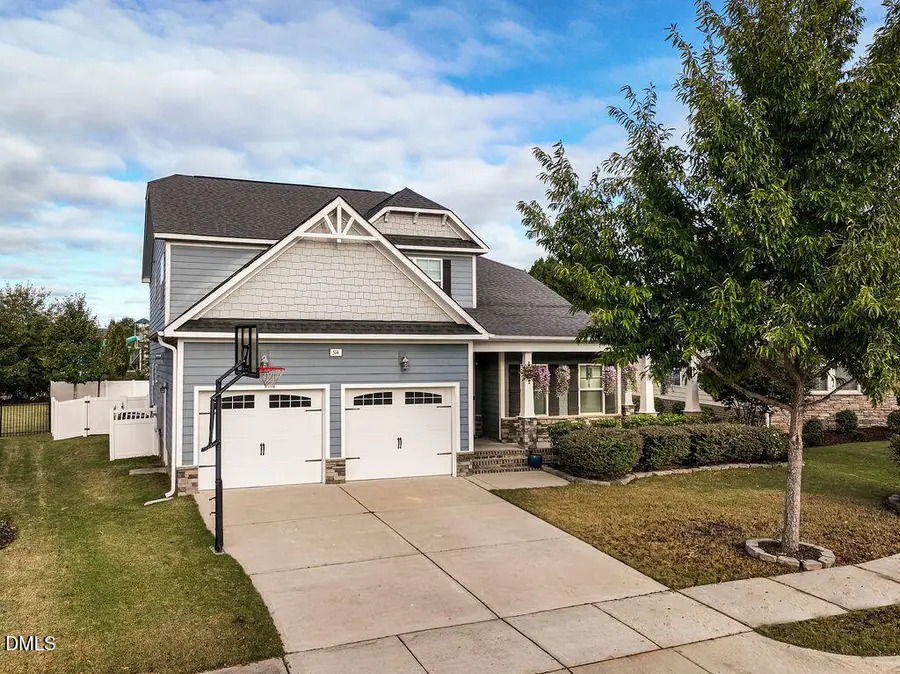 514 Sunland Drive, Knightdale, NC 27545 - Image #2