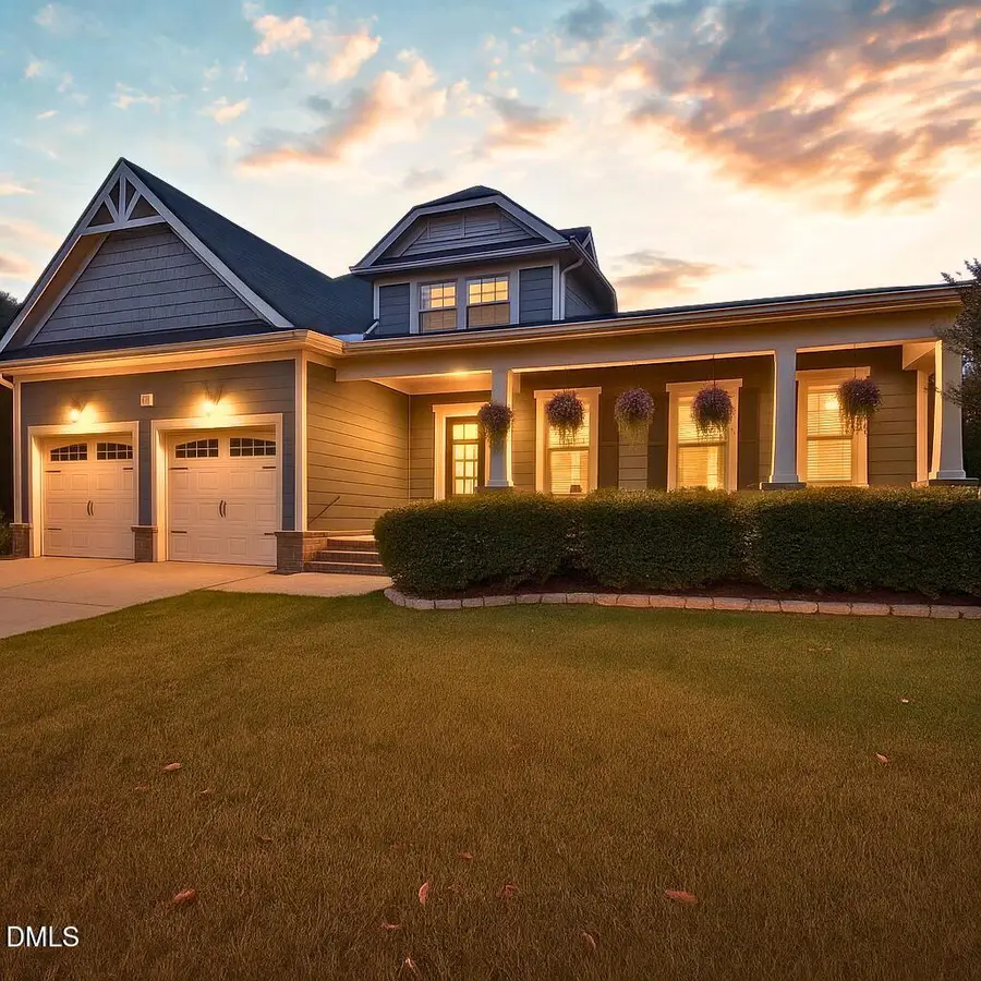 514 Sunland Drive, Knightdale, NC 27545 - Image #3