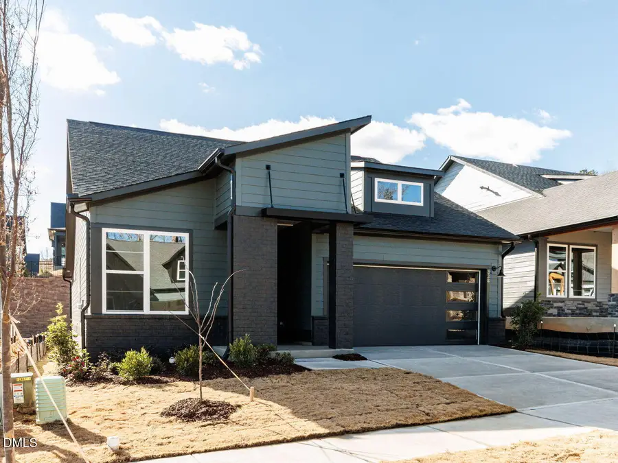 338 Aspen Avenue, Pittsboro, NC 27312 - #2