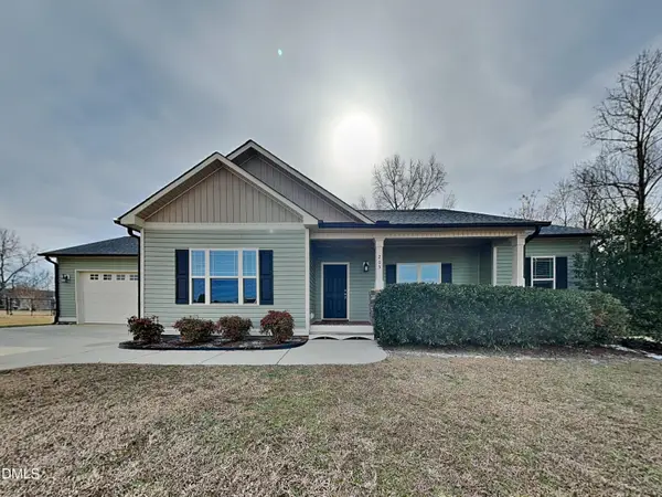 205 Cider Court, Benson, NC 27504