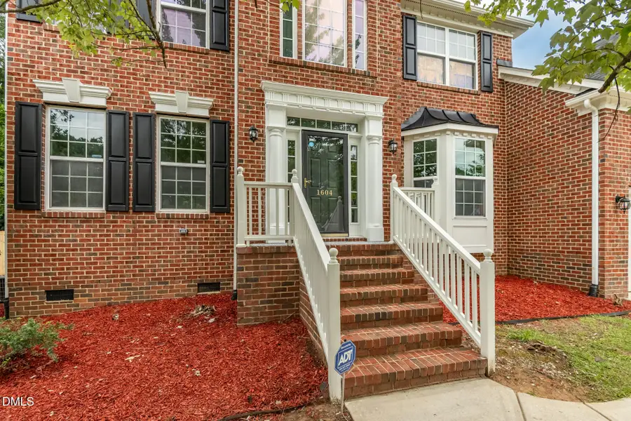 1604 Timber Wolf Drive, Durham, NC 27713 - Image #3