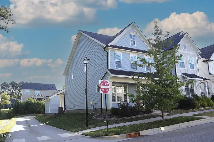 1709 Glazebrook Drive, Wake Forest, NC 27587 - #3