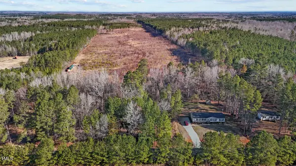 1665 Satterwhite Road, Oxford, NC 27565