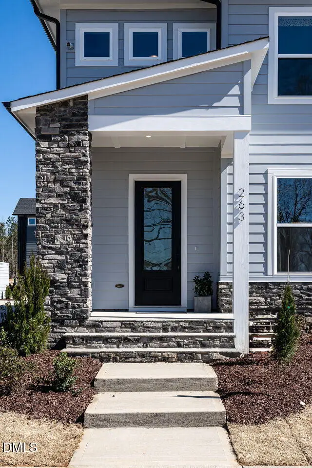 263 Parkland Drive, Pittsboro, NC 27312 - #3