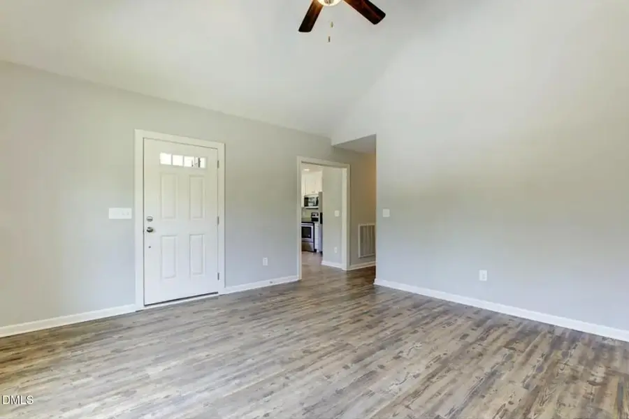 613 S Orange Avenue, Dunn, NC 28334 - #3