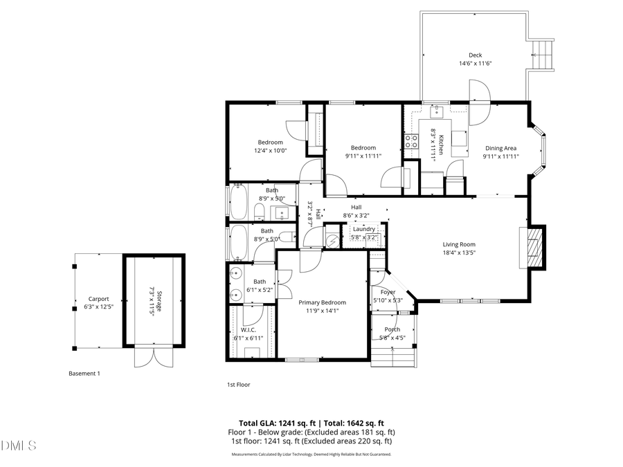 101 White Water Court, Benson, NC 27504 - Image #2