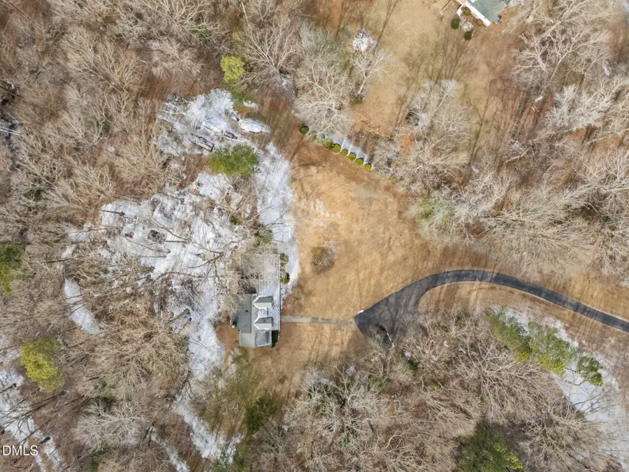 722 Hillandale Lane, Garner, NC 27529 - #3